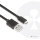 Club3D Kabel   USB 3.2 Typ A > Micro USB 1m            St/St Polybeutel