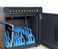 Manhattan USB-C/Micro USB 1m