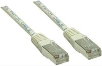 GC S/FTP CAT6 3m GRAU