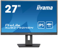 68cm(27")Iiyama XUB2792HSN-B5