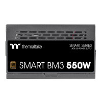 550W Thermaltake Smart BM3