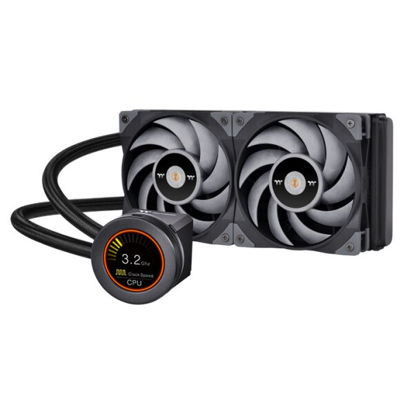 Thermaltake Toughliquid U240