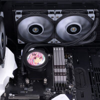 Thermaltake Toughliquid U240
