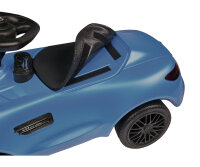 BIG Bobby-AMG GT blau/schwarz