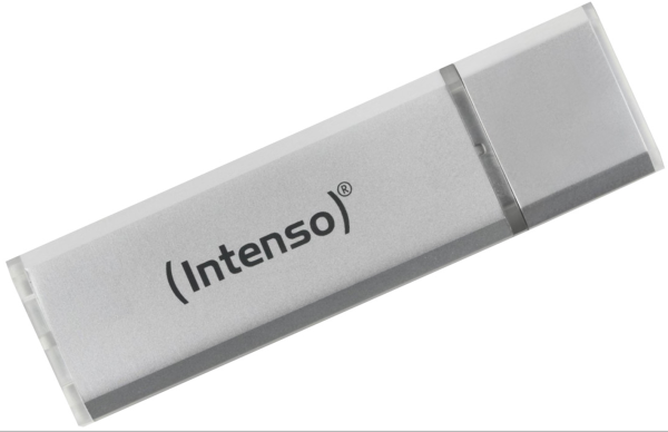 Intenso USB-Stick 32GB 3.2 Ultra Line