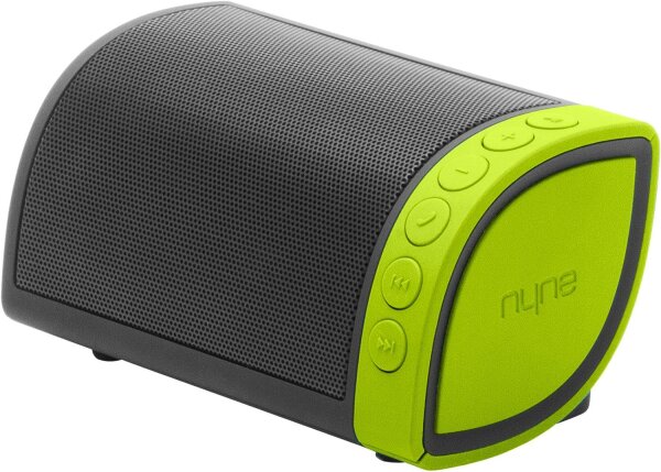 NYNE Cruiser Mobile BT Speaker