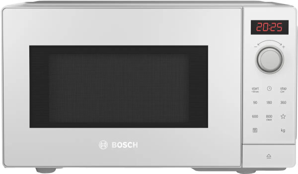 Bosch FFL023MW0 Mikrowelle