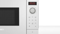Bosch FFL023MW0 Mikrowelle