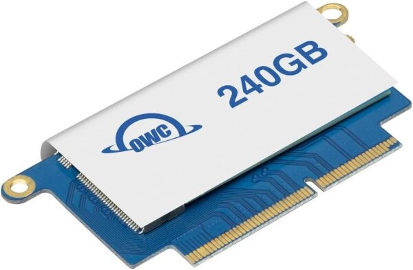 OWC SSD 240GB Upgrade Kit