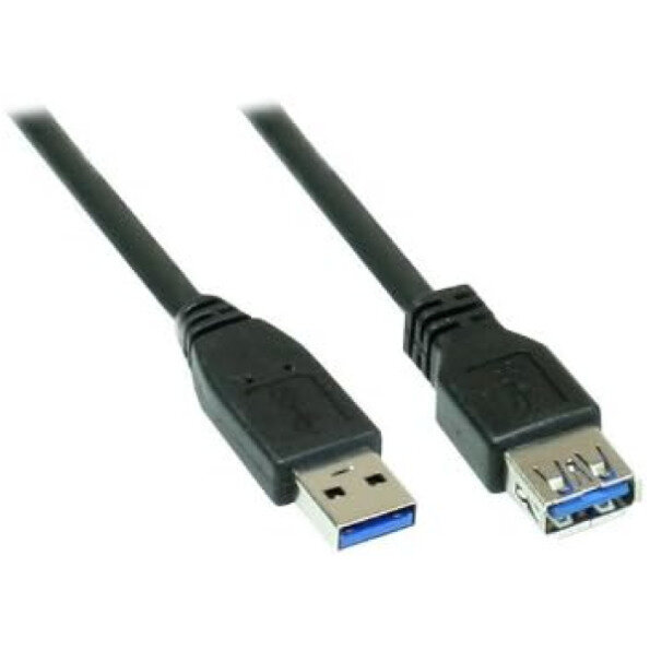 GC USB 3.0 Verlängerung 3m
