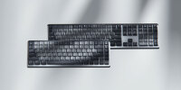 Logitech MX Mechanical Graphit