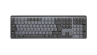 Logitech MX Mechanical Graphit
