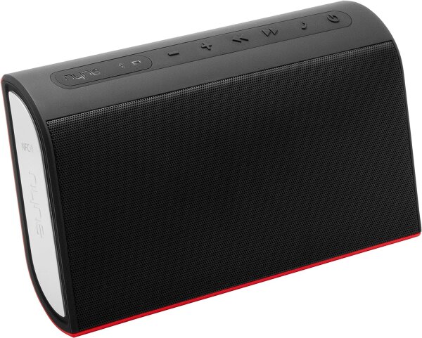 NYNE TT Mobile BT Speaker