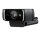 Logitech C922 Pro Stream Full-HD WebCam USB schwarz