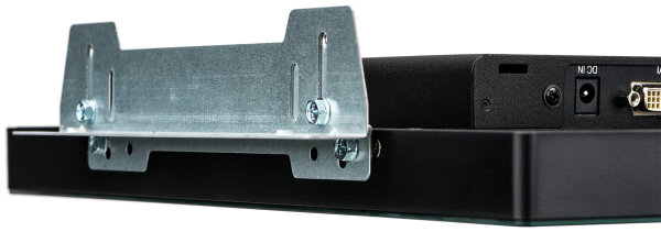 IIYAMA Zubehör OMK1-1 Befestigungswinkel für TFXX34