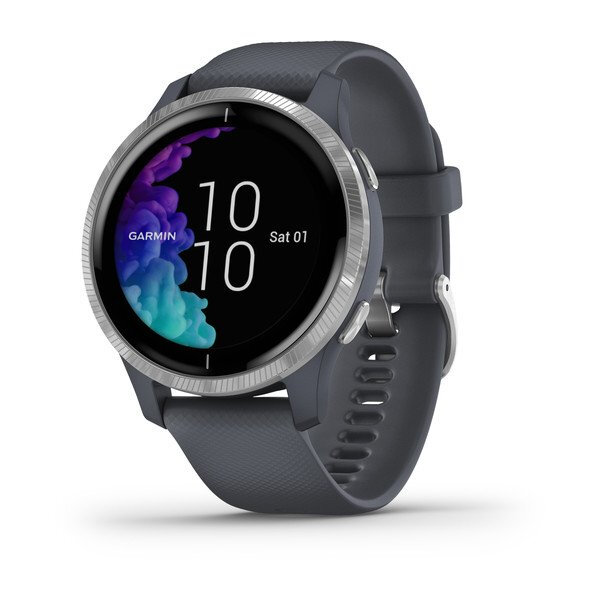 Garmin Venu granite