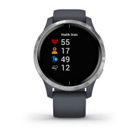 Garmin Venu granite