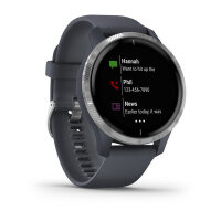 Garmin Venu granite