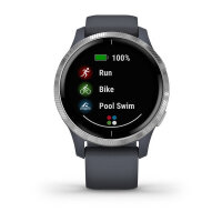 Garmin Venu granite