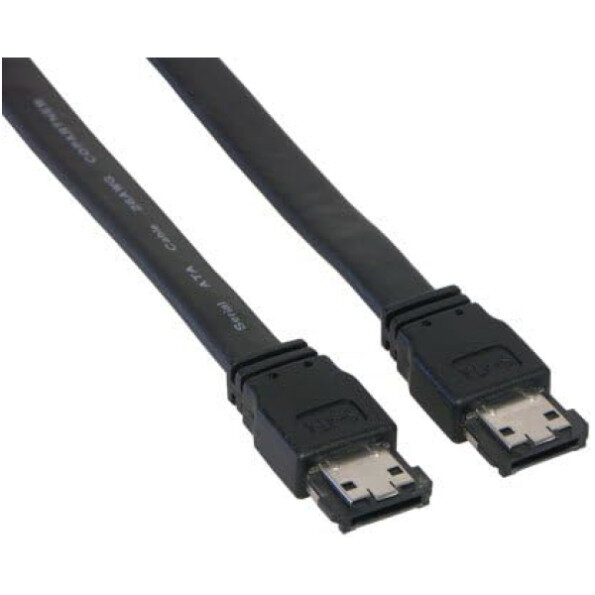 GC eSATA zu eSATA Kabel 3m