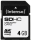 SD Card  4GB Intenso Class10