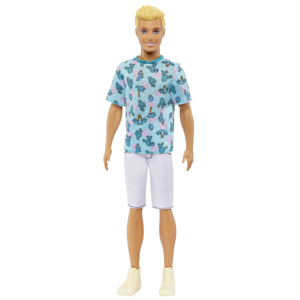 Mattel Barbie Fashionistas Ken