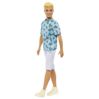 Mattel Barbie Fashionistas Ken