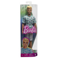 Mattel Barbie Fashionistas Ken