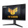 ASUS TUF Gaming VG27AQML1A 68.5cm (16:9) WQHD HDMI DP
