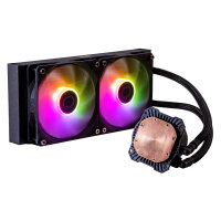 CoolerMaster ML240L Core ARGB