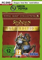 Shogun: Total War Gold (GP)