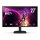 68.6cm(27")CoolerMaster GA271 WQHD VA Gaming