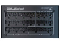 1600W Seasonic Netzteil PRIME TX-1600 ATX31 Modular (Titan)