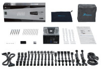 1600W Seasonic Netzteil PRIME TX-1600 ATX31 Modular (Titan)