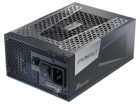 Seasonic Netzteil 1600W PRIME TX-1600 ATX31 Modular (Titan)