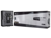 Seasonic Netzteil 1600W PRIME TX-1600 ATX31 Modular (Titan)