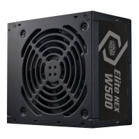 500W CoolerMaster Elite NEX