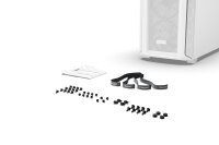 be quiet! Geh Shadow Base 800 FX - White