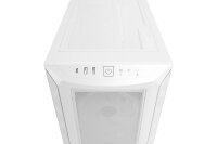 be quiet! Geh Shadow Base 800 FX - White