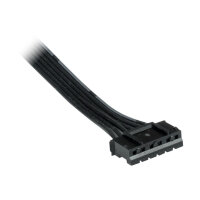 Inter-Tech Lüfter 120*120*25 ARGUS RGB-FAN SET RS-08, 3X retail