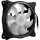 Inter-Tech Lüfter 120*120*25 ARGUS RGB-FAN SET RS-08, 3X retail