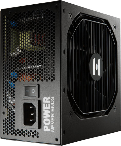 550W FSP Hydro GSM Lite