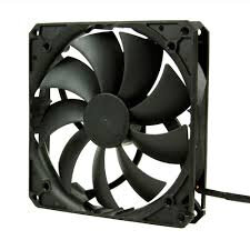 Scythe Slip Stream 140XT