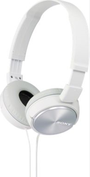 Sony MDR-ZX310 weiß
