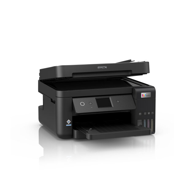EPSON EcoTank ET-4850              4-in-1 Tinten-Multi WiFi