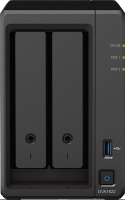 Synology DVA1622 DESKTOP-NVR 2bay KI