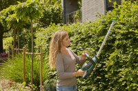 Gardena Akku-Heckenschere ComfortCut 50/18V-P4A solo