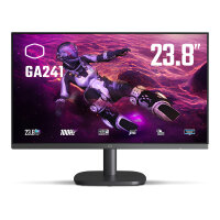 60cm(23.8")CoolerMaster GA241