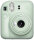 Fujifilm Instax Mini 12 - Instant Camera - mint green