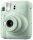 Fujifilm Instax Mini 12 - Instant Camera - mint green
